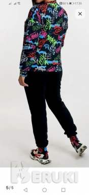 Спортивный костюм (11-12 лет) 3