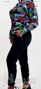 Спортивный костюм (11-12 лет) 4