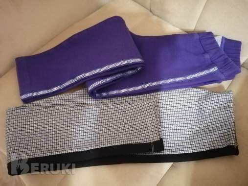 Леггинсы conte, mf (9-10 лет) 0