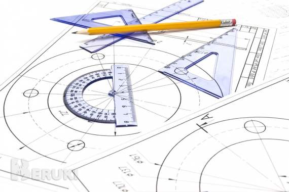 Репетитор начертательной геометрии инженерной граф