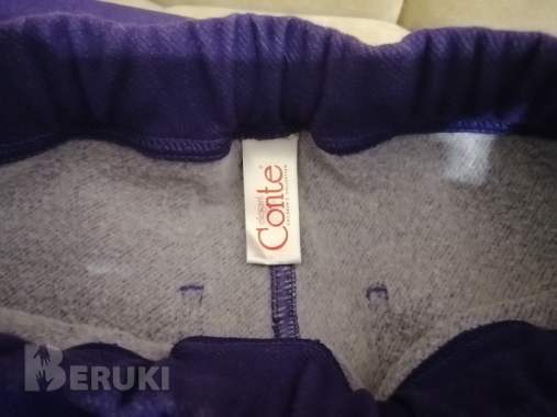 Леггинсы conte, mf (9-10 лет) 1