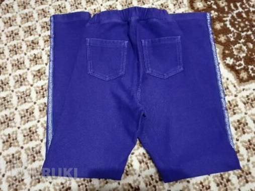 Леггинсы conte, mf (9-10 лет) 3
