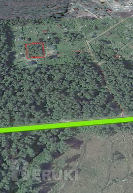 Продам участок 10,18 сотки 1