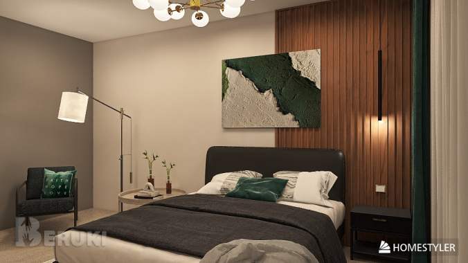 Дизайн интерьера. Хоумстейджинг. Редизайн. 2