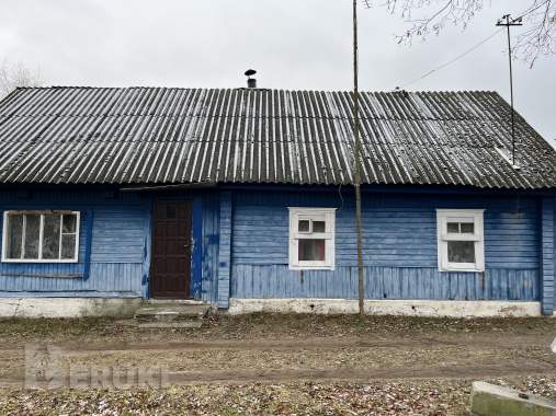Дом 0