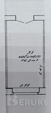 Аренда помещений 4