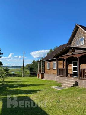 Отдых на браславских озёрах 0