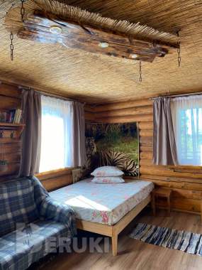 Отдых на браславских озёрах 1