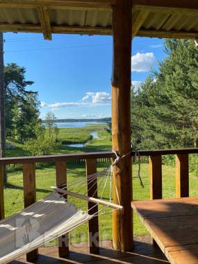 Отдых на браславских озёрах 4