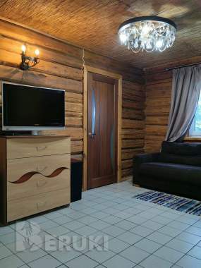 Отдых на браславских озёрах 5