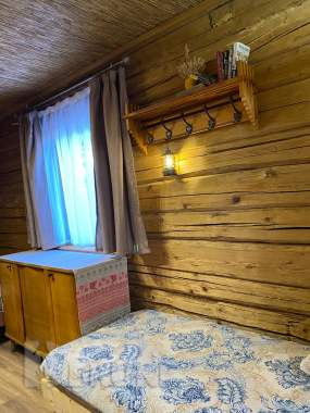 Отдых на браславских озёрах 7