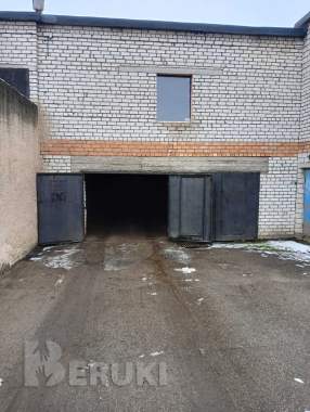 Продам гараж 0