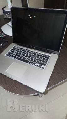 Macbook pro 0