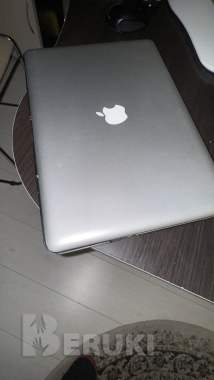 Macbook pro 1