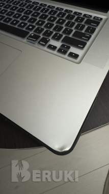 Macbook pro 2