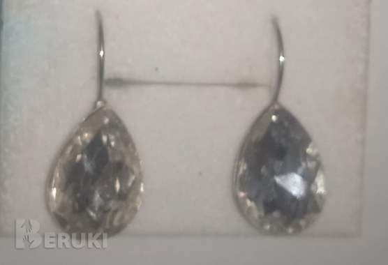 Серьги бижутерия 7