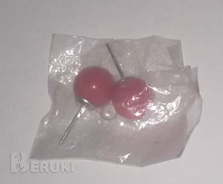 Серьги разные 1