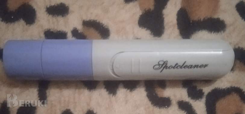 Прибор для чистки лица 0