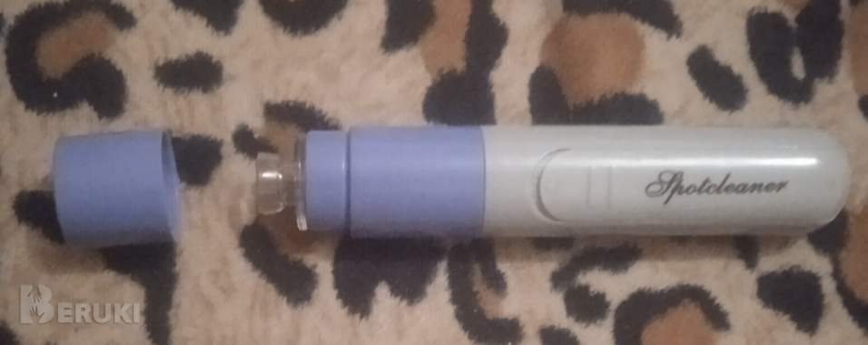 Прибор для чистки лица 1