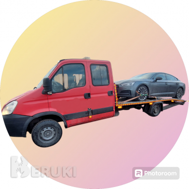 Эвакуатор борисов