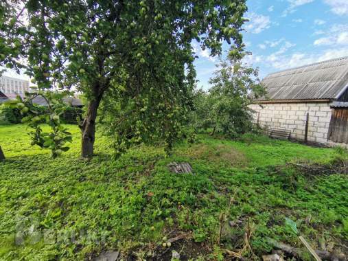 Участок с домом 4