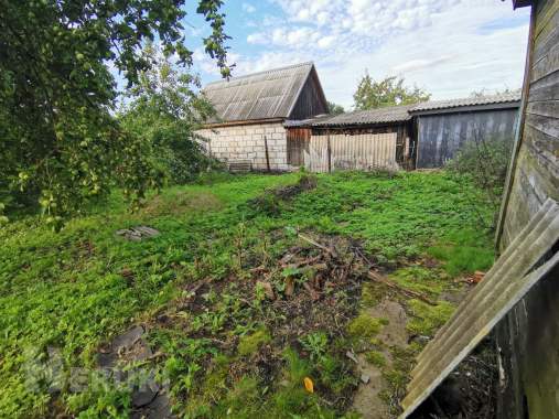 Участок с домом 5