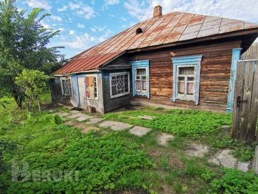 Участок с домом 6