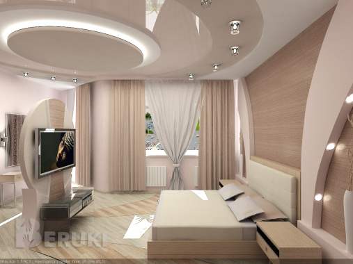 Ремонт и отделка квартир