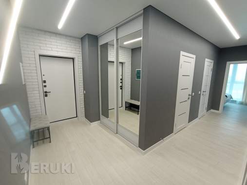 Сдам квартиру посуточно рядом с метро аэродромная 7