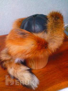 Пошив изделий из натурального меха 0
