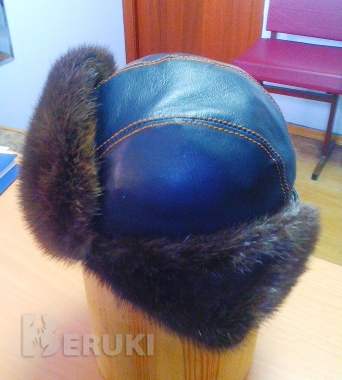 Пошив изделий из натурального меха 1