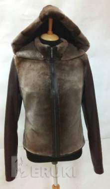 Пошив изделий из натурального меха 3