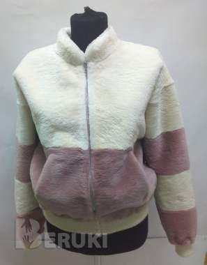 Пошив изделий из натурального меха 4