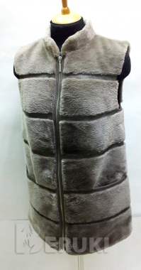 Пошив изделий из натурального меха 7