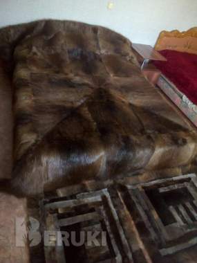 Пошив изделий из натурального меха 8