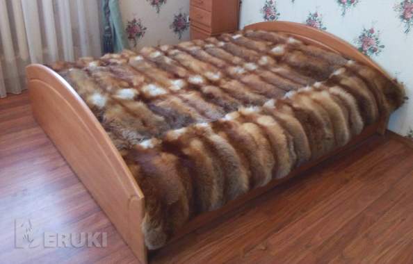 Пошив изделий из натурального меха 9