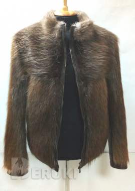 Пошив изделий из натурального меха 10