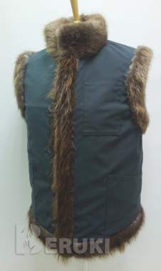 Пошив изделий из натурального меха 13