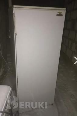 Холодильник атлант морозилка сверху внутри доставк 0