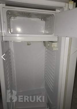 Холодильник атлант морозилка сверху внутри доставк 1