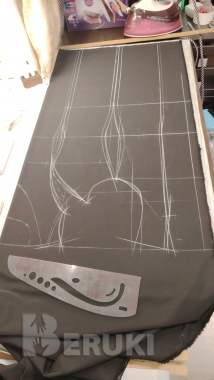 Изготовление и ремонт одежды, белья 2