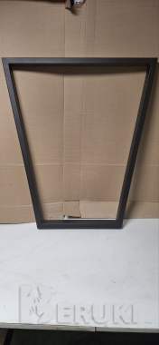 Подстолье u -образное в стиле лофт