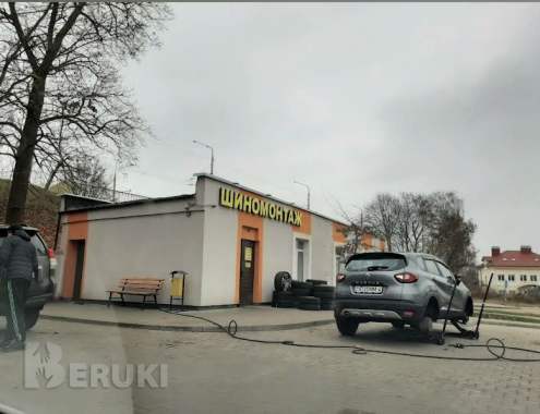 Молодой человек до 45 лет