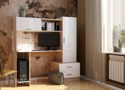 Компьютерный стол 0