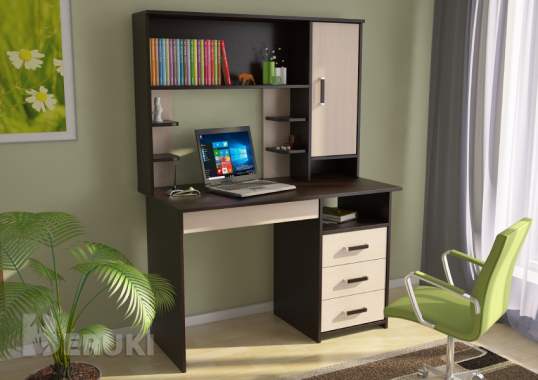 Компьютерный стол 2