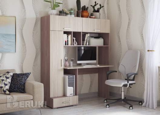 Компьютерный стол 4