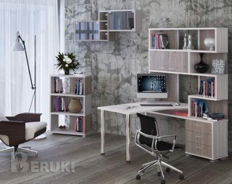 Компьютерный стол 5
