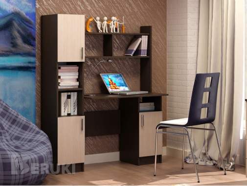 Компьютерный стол 7