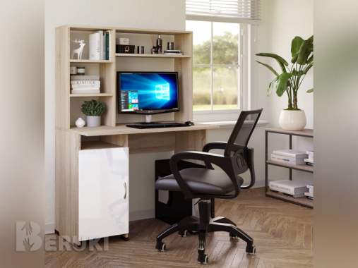 Компьютерный стол 8