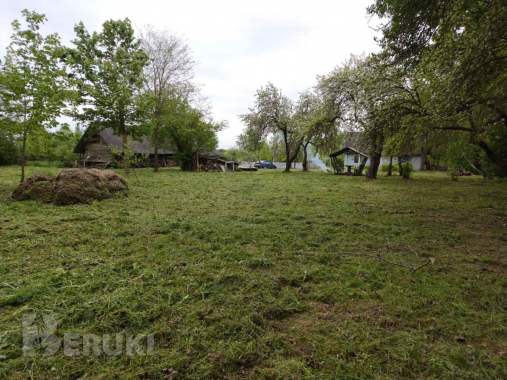 Продам дом на хуторе 2